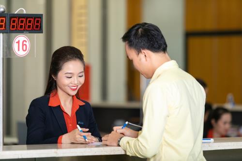 Nhóm nhà đầu tư ngoại là cổ đông lớn tăng tỷ lệ sở hữu tại Sacombank