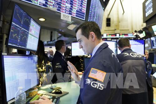 Các thị trường chứng khoán châu Á tăng điểm phiên 1/6