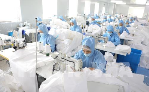 Fed: Đại dịch COVID-19 tác động tới nền kinh tế trong nhiều thập kỷ