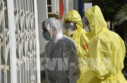 Doanh nghiệp nhà nước của Algeria thiệt hại hơn 1 tỷ USD vì COVID