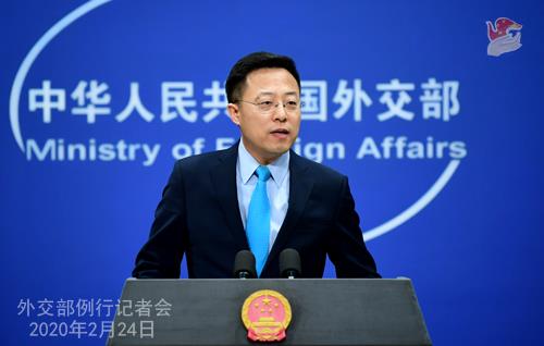 Trung Quốc cảnh báo sẽ tẩy chay Apple nếu Mỹ cấm WeChat