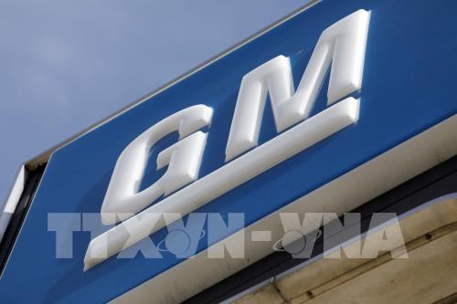 GM sẽ mở cửa lại hầu hết nhà máy ở Mỹ và Canada từ ngày 18/5 tới