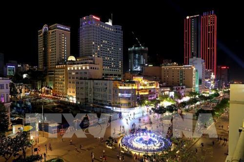 Tp.Hồ Chí Minh xây dựng hạ tầng phát triển đô thị - Bài 1: Phát huy nguồn vốn đầu tư