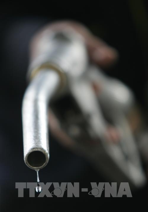 Xuất khẩu xăng của Trung Quốc tăng gần 32% trong hai tháng đầu năm