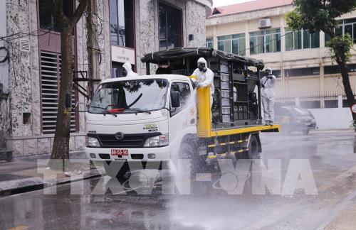 Báo Séc ca ngợi thành công chống dịch và phát triển kinh tế của Việt Nam