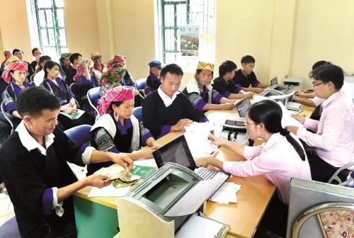 Khi ý Đảng đi vào lòng dân - Bài 1: Điểm sáng trong chính sách giảm nghèo