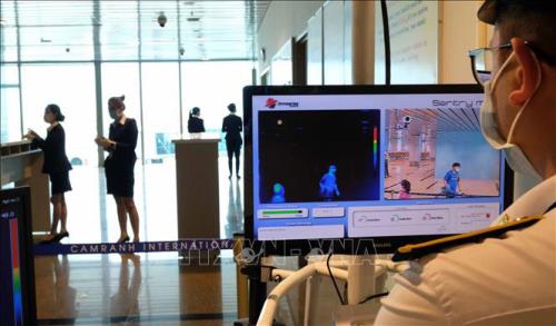 Dịch COVID-19: Đưa gần 300 công dân Việt Nam từ Hoa Kỳ và Nhật Bản về nước