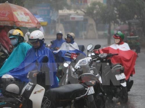 Dự báo thời tiết 3 ngày tới:  Bắc Bộ và Bắc Trung Bộ không khí lạnh tăng cường