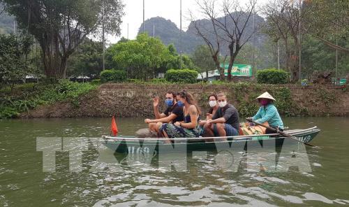 Khu, điểm du lịch nào mở cửa đón khách dịp nghỉ lễ 30/4 và 1/5?