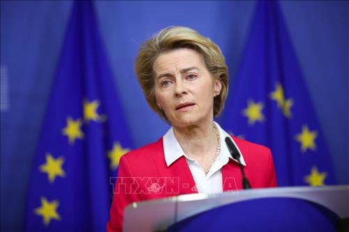 EU cân nhắc huy động vốn lớn thông qua ngân sách tiếp theo để thúc đẩy tăng trưởng