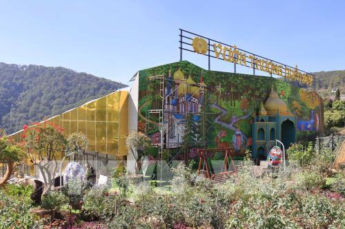 Quản lý rừng đặc dụng, phòng hộ: Tháo điểm nghẽn về cơ chế tự chủ tài chính