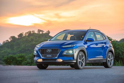 Bảng giá xe ô tô Hyundai tháng 3/2020, ưu đãi đến 40 triệu đồng