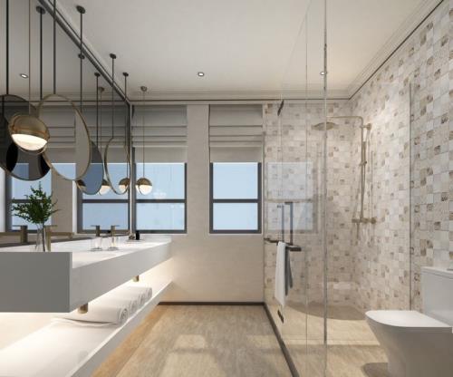 Viglacera Thăng Long đặt mục tiêu đạt lợi nhuận 270 triệu đồng