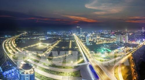 Những đổi thay về hạ tầng kỹ thuật của Thủ Đô