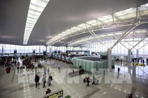 Những đổi thay về hạ tầng kỹ thuật của Thủ Đô