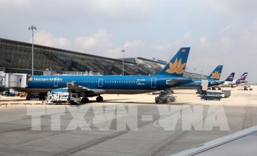 Những đổi thay về hạ tầng kỹ thuật của Thủ Đô