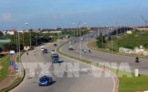 Những đổi thay về hạ tầng kỹ thuật của Thủ Đô