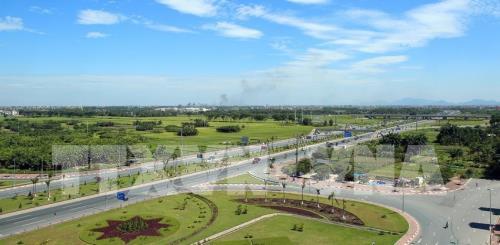 Những đổi thay về hạ tầng kỹ thuật của Thủ Đô