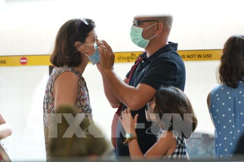 Thái Lan phát triển bộ xét nghiệm nhanh virus SARS-CoV-2
