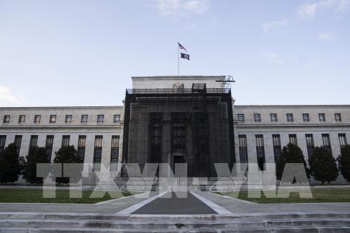 Hậu SVB phá sản: Fed đang đánh giá lại công tác quản lý