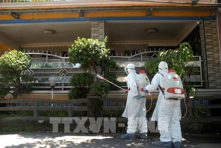 Diễn biến mới nhất dịch COVID-19 tính đến tối ngày 19/3