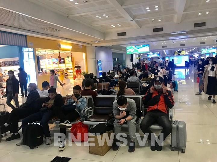 Vietnam Airlines đổi ngày bay cho khách đã mua vé đi Phú Quốc