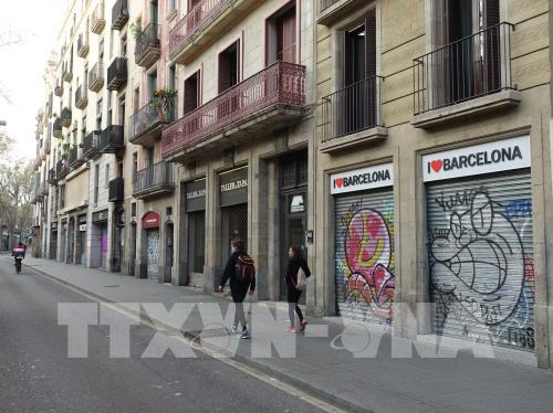 Dịch COVID-19: Dịch bệnh lan rộng ra 163 nước và vùng lãnh thổ