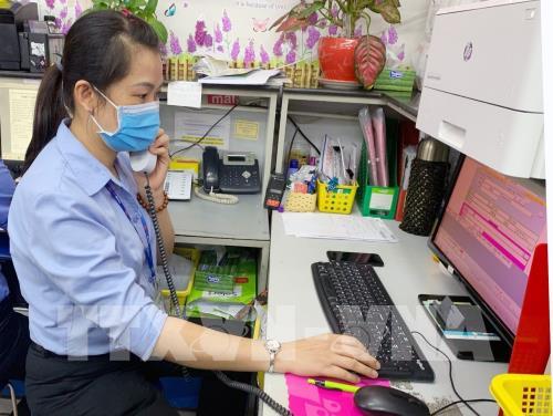 Dịch COVID-19: Sôi động thị trường bán hàng online