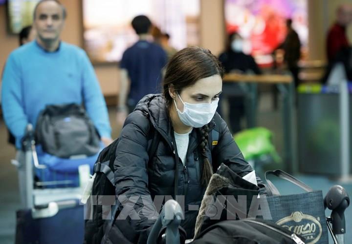 Du học sinh Việt tại Canada không có ý định về nước để "trốn" đại dịch