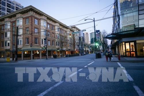 Đại sứ quán Việt Nam tại Canada kêu gọi công dân thực hiện biện pháp an toàn