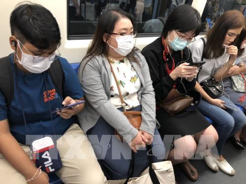 Thái Lan bơm 3 tỷ USD hỗ thanh khoản do dịch COVID-19