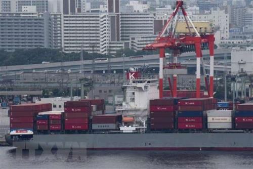 Dịch COVID-19: Chính phủ Nhật Bản xem xét việc hoãn nộp thuế đối với doanh nghiệp