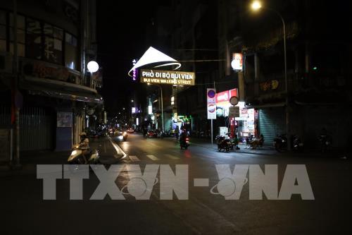 Tp. Hồ Chí Minh: Cơ bản khống chế các ổ dịch COVID-19