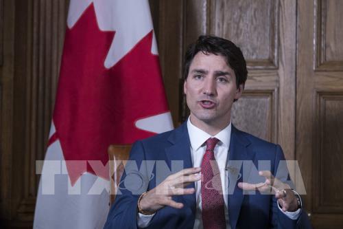 Dịch COVID-19: Canada dự kiến chi 1,42 tỷ USD mua máy thở và thiết bị bảo hộ