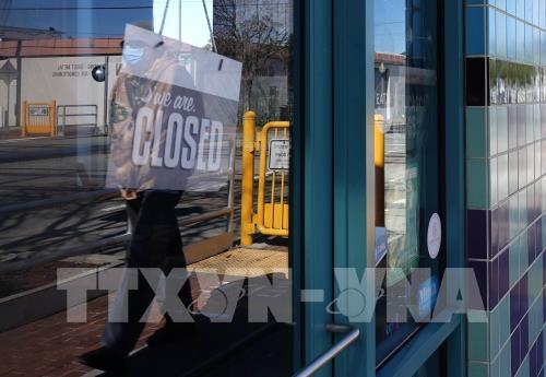 Các nhà khoa học đề xuất liệu pháp mới để điều trị COVID-19