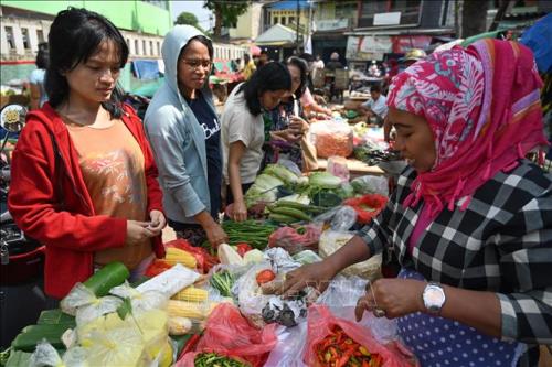 Indonesia với làn sóng bùng nổ dân số hậu COVID-19