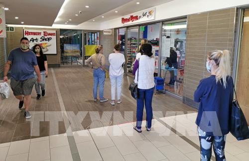 WHO cảnh báo nguy cơ dịch COVID-19 diễn biến âm thầm ở châu Phi