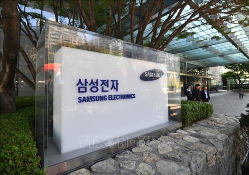 Samsung tiếp tục được bình chọn là thương hiệu hàng đầu châu Á