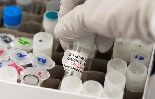 Canada mua vaccine COVID của 4 công ty sinh học Mỹ