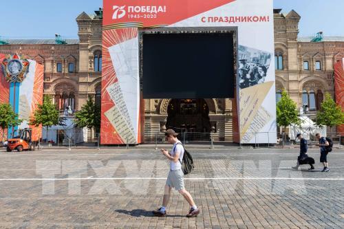 Khảo sát: Kinh tế Nga dự báo suy giảm trong năm 2022