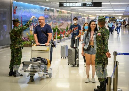 Ba kịch bản cho ngành du lịch Thái Lan trong năm 2021