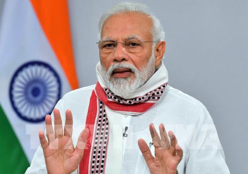 Ấn Độ tăng cường cạnh tranh tại khu vực Nam Á