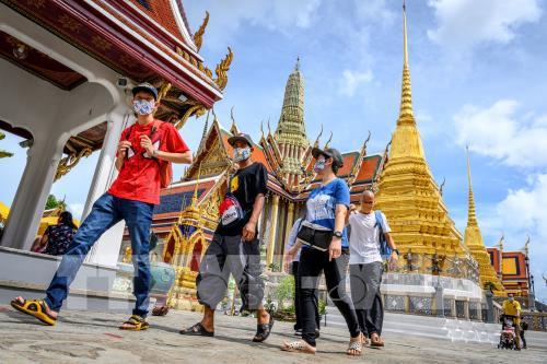 UNWTO và OECD: Ngành du lịch toàn cầu sẽ mất hàng triệu việc làm