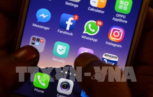 Bầu cử Mỹ 2020: Facebook, Twitter và YouTube "mạnh tay" với thông tin giả mạo