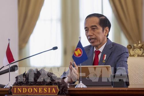 Indonesia: RCEP thể hiện cam kết đối với hòa bình, ổn định và thịnh vượng khu vực