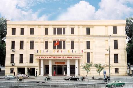 Vn-Index tăng gần 8 điểm nhờ các thông tin tích cực