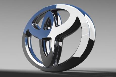 Toyota có doanh số bán hàng cao nhất từ đầu năm đến nay