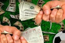 Nhân viên kế toán lĩnh án tù chung thân vì mê cá độ bóng đá