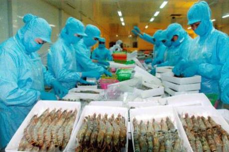 Quy định kiểm dịch thủy sản nhập khẩu thay đổi