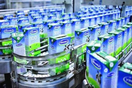 Vinamilk khởi công trang trại chăn nuôi bò sữa công nghệ cao